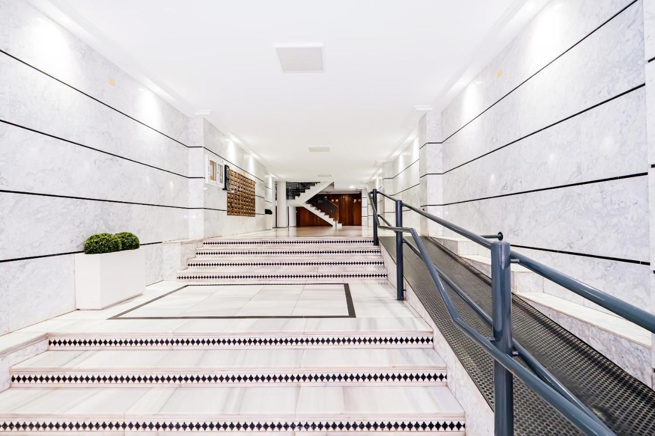 또레비에하 Apartament Alexandro'S 아파트 외부 사진