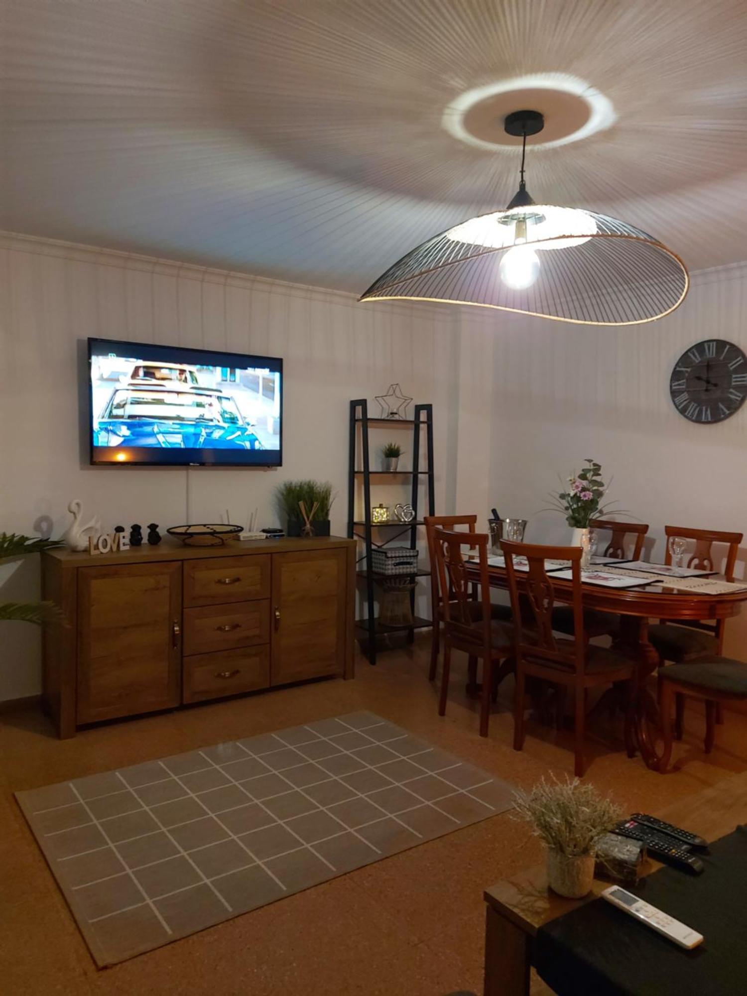 또레비에하 Apartament Alexandro'S 아파트 외부 사진