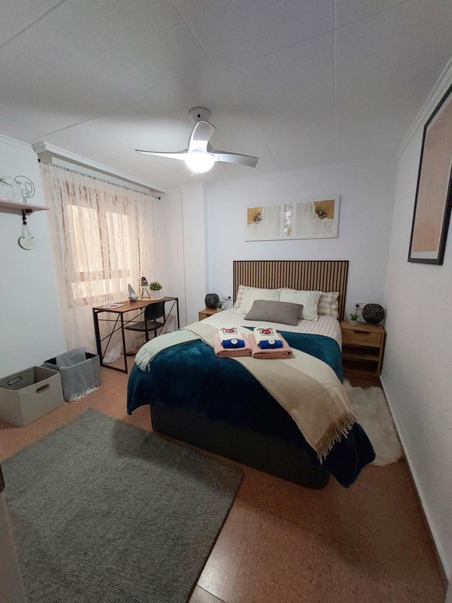 또레비에하 Apartament Alexandro'S 아파트 외부 사진