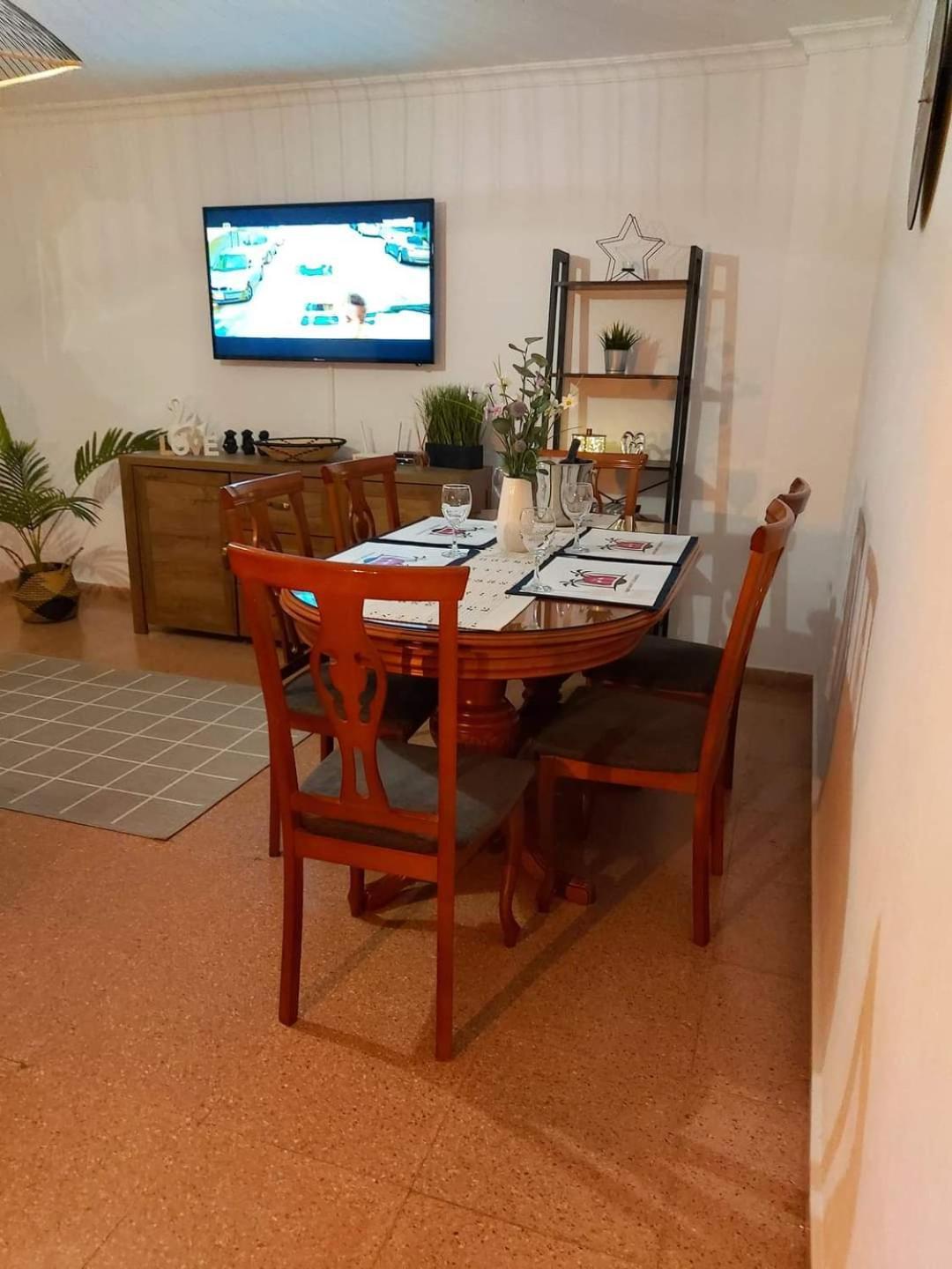 또레비에하 Apartament Alexandro'S 아파트 외부 사진
