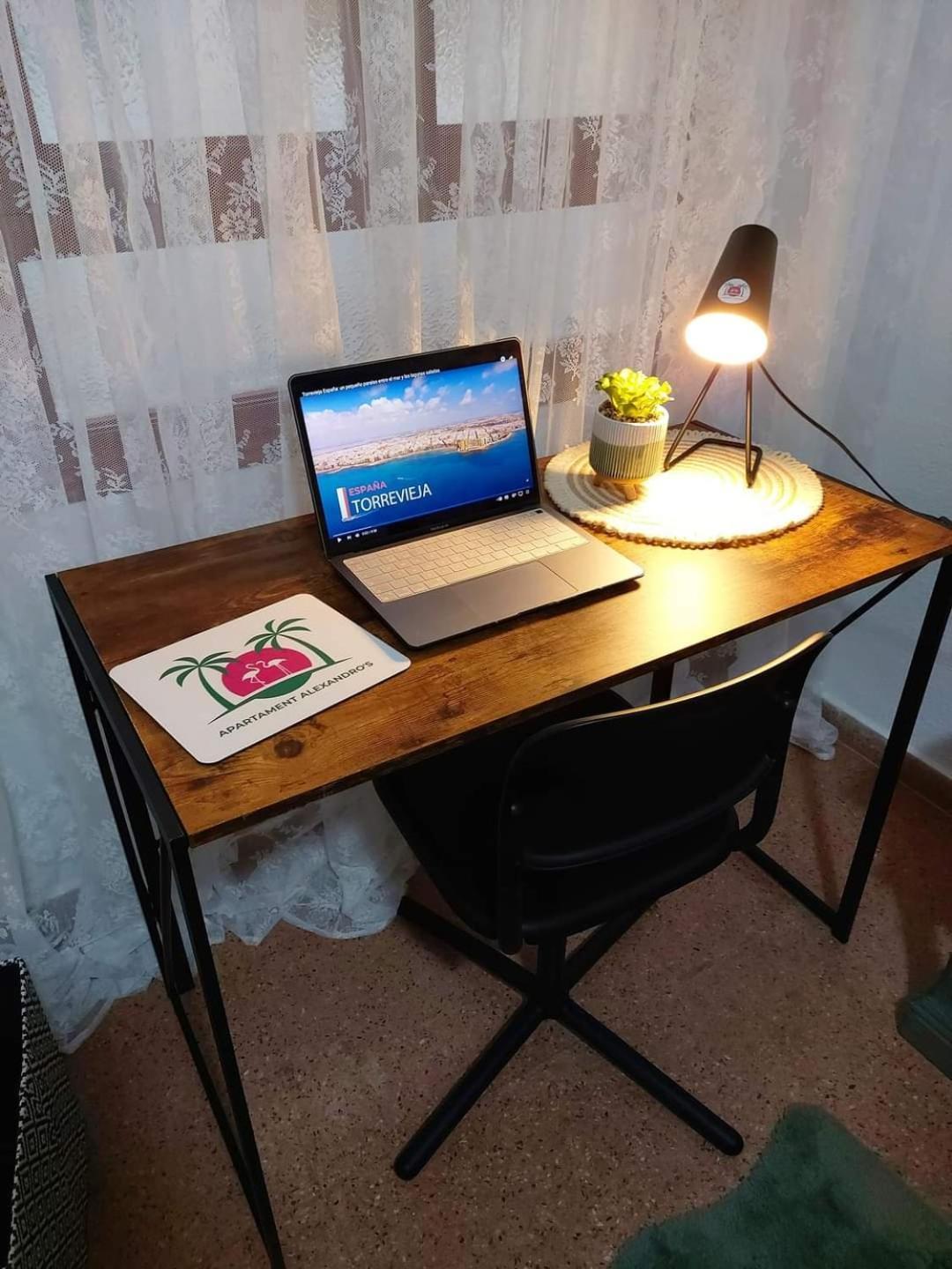 또레비에하 Apartament Alexandro'S 아파트 외부 사진