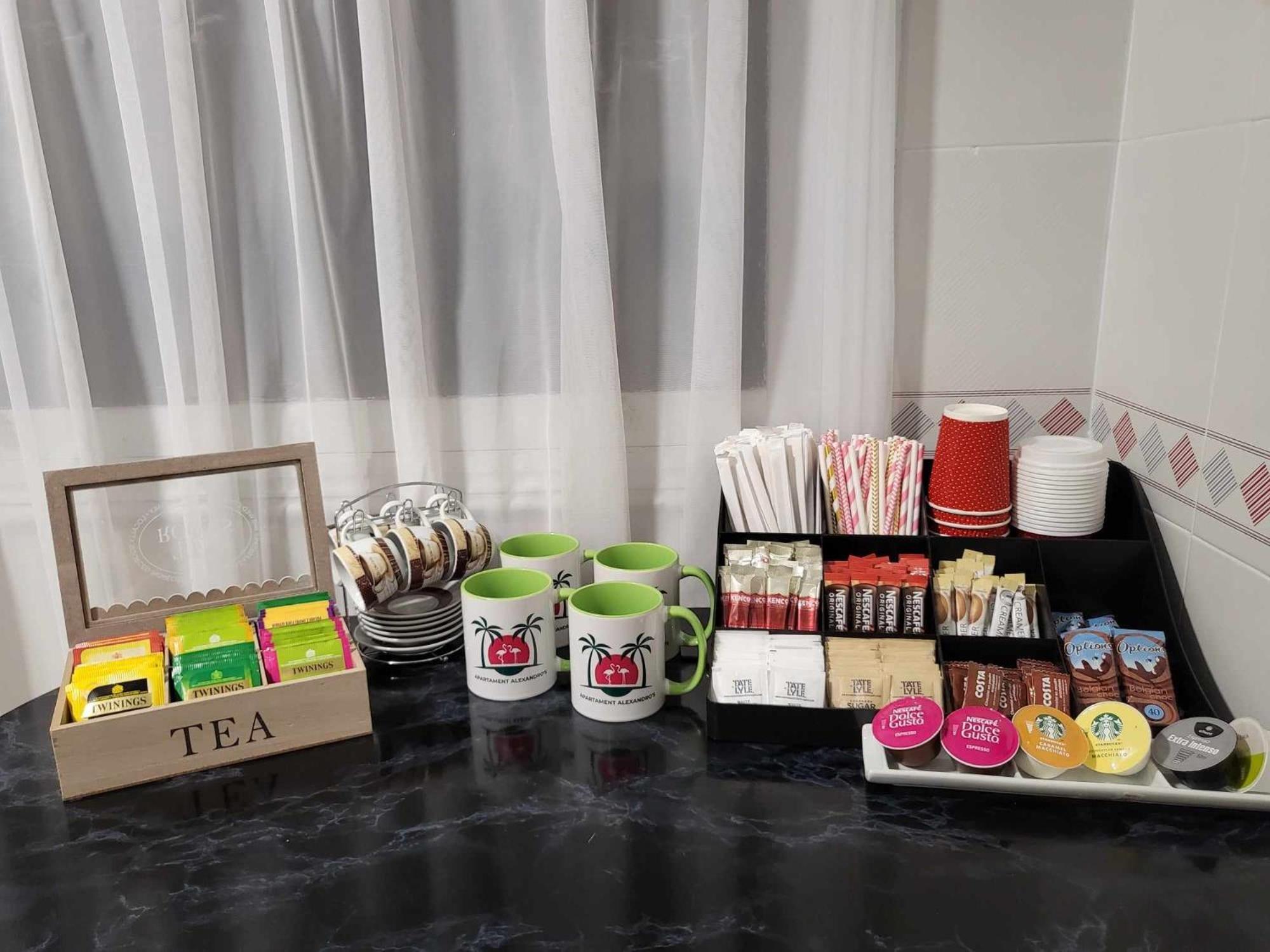 또레비에하 Apartament Alexandro'S 아파트 외부 사진