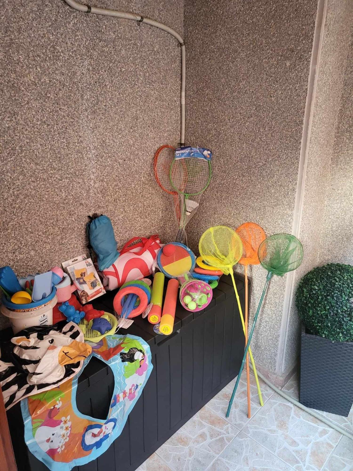 또레비에하 Apartament Alexandro'S 아파트 외부 사진