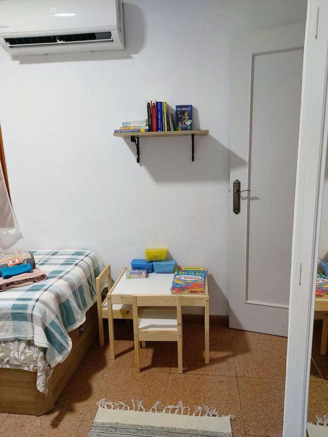 또레비에하 Apartament Alexandro'S 아파트 외부 사진