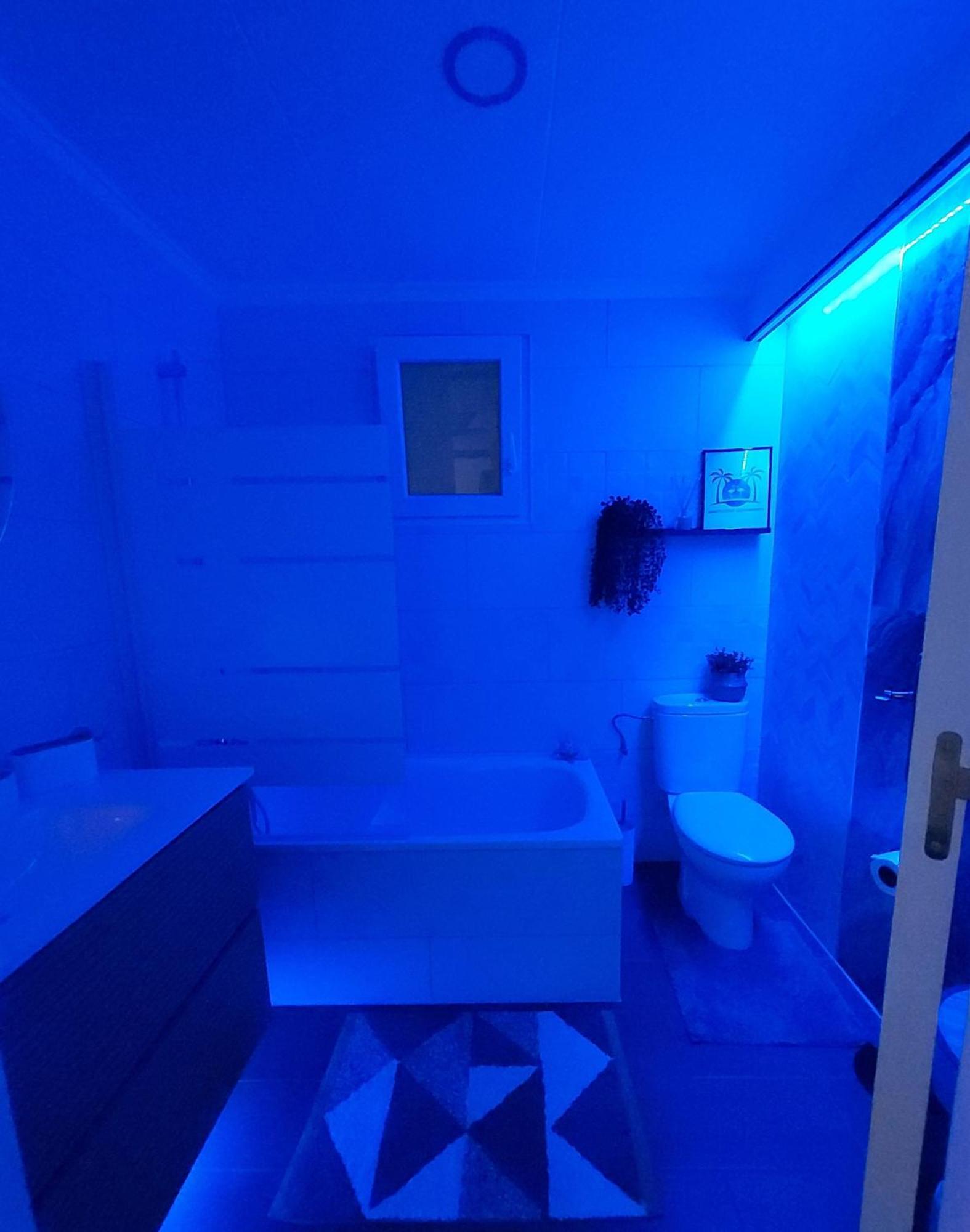 또레비에하 Apartament Alexandro'S 아파트 외부 사진