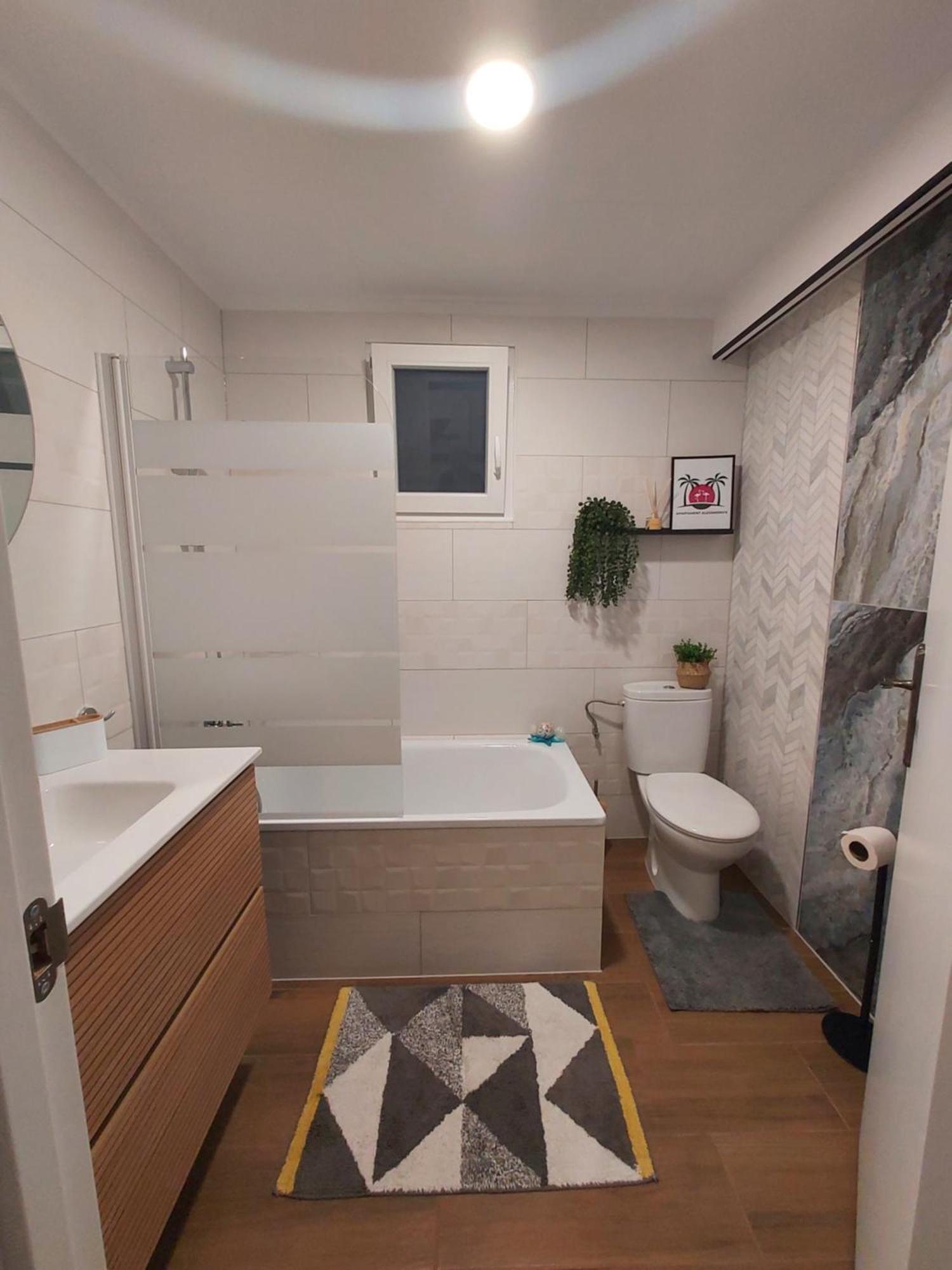 또레비에하 Apartament Alexandro'S 아파트 외부 사진
