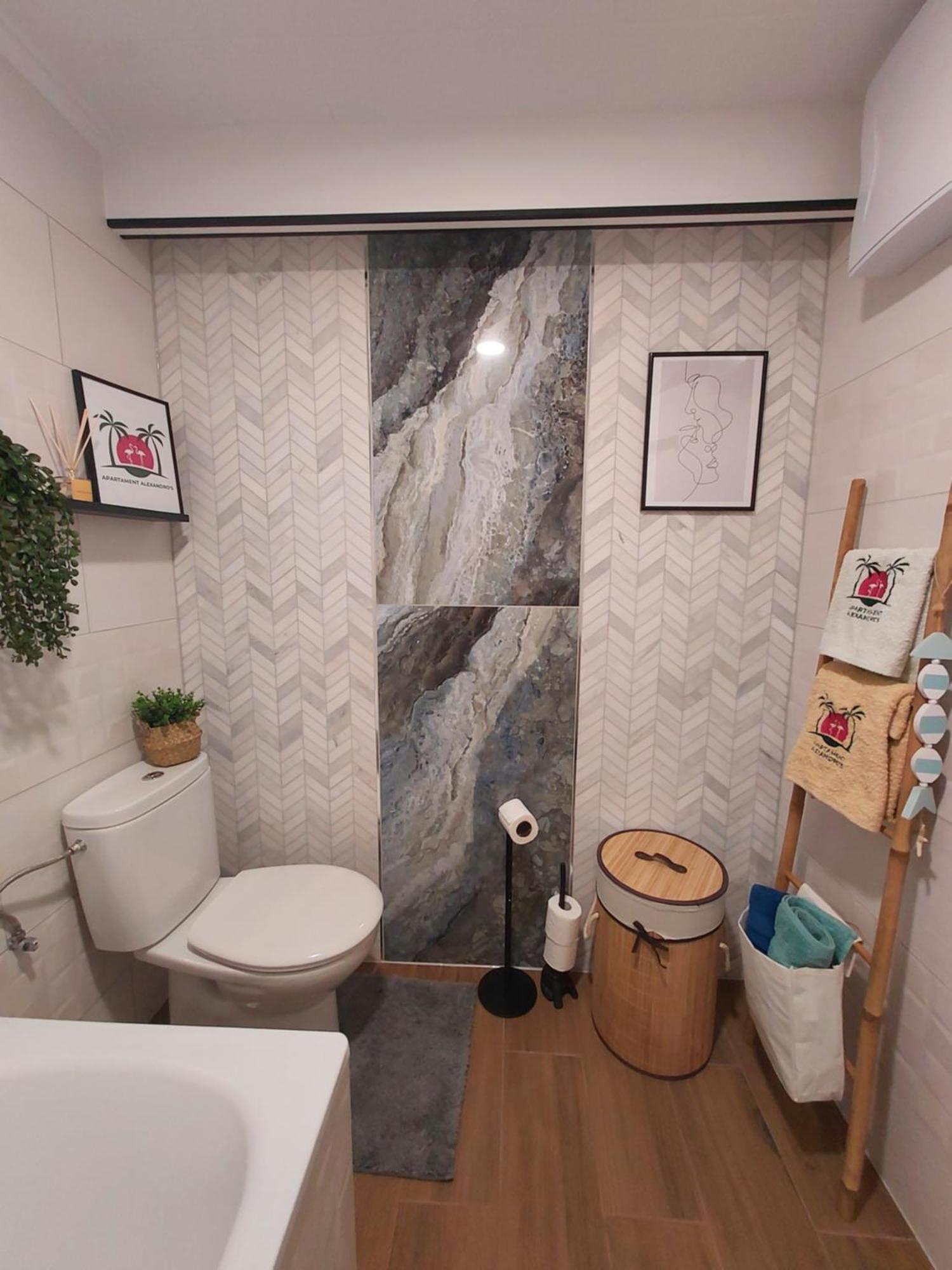 또레비에하 Apartament Alexandro'S 아파트 외부 사진